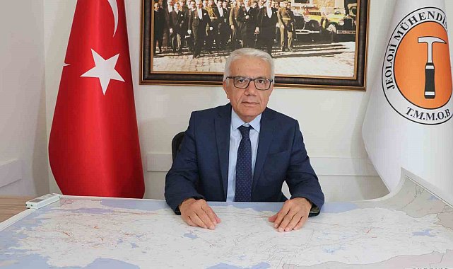 Uzmanından deprem açıklaması: "Vatandaşlarımız rahat olsun"