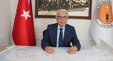 Uzmanından deprem açıklaması: "Vatandaşlarımız rahat olsun"
