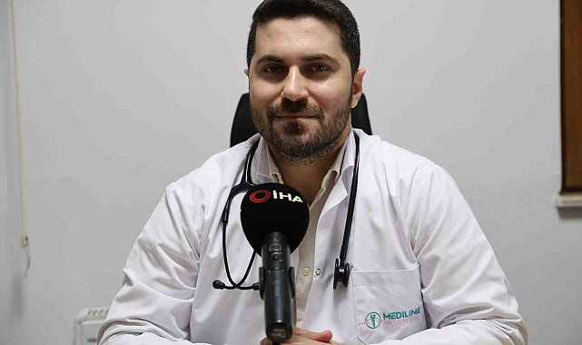 Uzmanından kış uyarısı: "Bilinçsiz vitamin kullanımı böbreklere zarar veriyor"