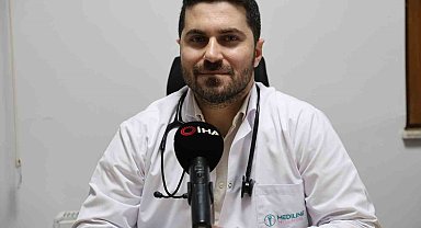 Uzmanından kış uyarısı: "Bilinçsiz vitamin kullanımı böbreklere zarar veriyor"