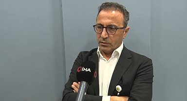 Uzmanından ön çapraz bağ kopmaları için önemli uyarı: "Kendi kendine geçen bir durum değil, genç ve aktif hastalarda öncelik ameliyat"