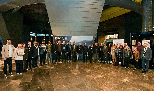 Uzmanlar uyardı Bursa'nın 7 şiddetinde deprem üretecek fay sistemi var
