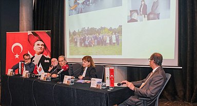 Uzmanlar uyardı: Bursa'nın 7 şiddetinde deprem üretecek fay sistemi var