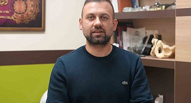 Uzmanlar uyardı: "Sağlıklı eklemler hareketli bir yaşamın temelidir"