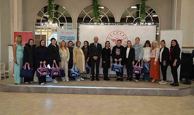 Uzmanlardan anne adaylarına normal doğum mesajı: "Bilinmezlik endişe ve korku oluşturur"