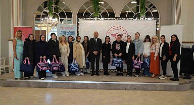 Uzmanlardan anne adaylarına normal doğum mesajı: "Bilinmezlik endişe ve korku oluşturur"
