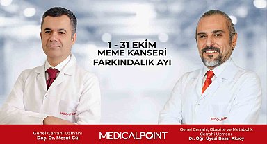 Uzmanlardan kadınlara erken tanı uyarısı