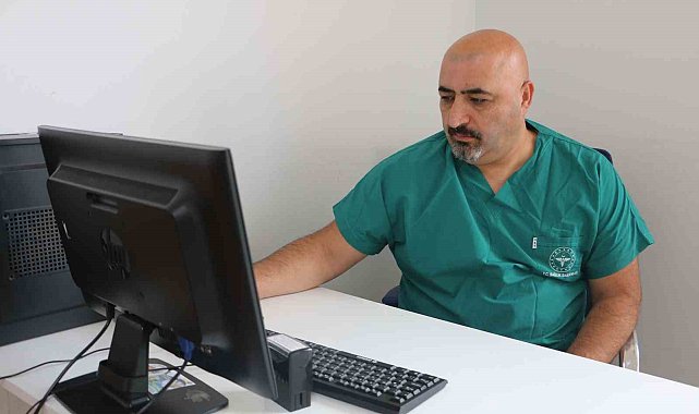 Uzmanlardan osteoporoz uyarısı: "Hastalık uzun süre belirti vermeden ilerleyebiliyor"