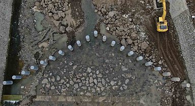Uzmanlardan sel ve taşkın uyarısı: "Dere yatakları korunmalı"
