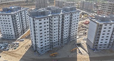 Uzundere'de dönüşüm hızlandı