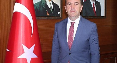 Vali Eldivan: "Muhtarlarımız yerel yönetim anlayışımızın temel unsurlarındandır"