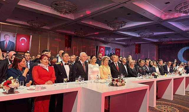 Vali Gül: "103 yıl önce aziz milletimiz; kendisini tarihten silmek isteyen emperyalizmin asırlık hesaplarını parçaladı"