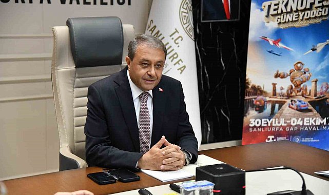Vali Şıldak: "Uçakta herhangi bir patlayıcı madde bulunmadı"