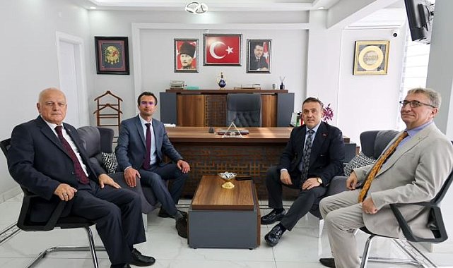 Vali Sözer, Bozüyük Dodurga'da çalışmaları inceledi