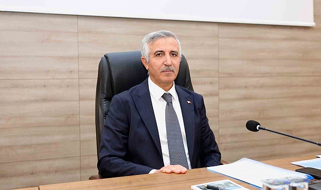Vali Ünlüer: "Kahramanmaraş'ta artık depremden bahsetmemiz mümkün değildir"