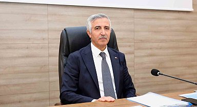 Vali Ünlüer: "Kahramanmaraş'ta artık depremden bahsetmemiz mümkün değildir"