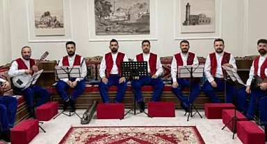 Van Oturma Gecesi geleneği Bodrum'a taşınıyor