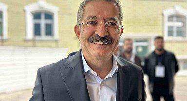 Van TSO seçimlerini "Mavi Liste" kazandı
