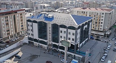 Van TSO'dan 'liste' açıklaması
