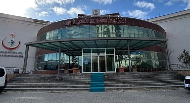 Van'a 91 yeni hekim kadrosu tahsis edildi
