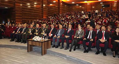 Van'da 29 Ekim Cumhuriyet Bayramı coşkusu