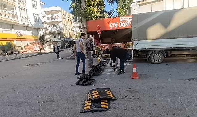 Vatandaşla esnafın 'önlem' isyanı ses getirdi: O kavşak için belediye harekete geçti