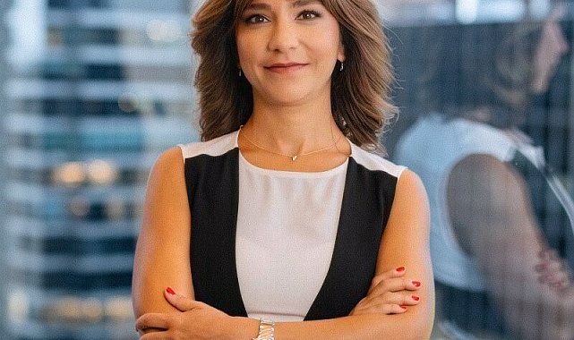 Vestel'in yeni CFO'su Zeynep Sarsan oldu