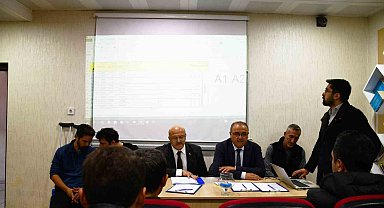 Vezirköprü'de okul sporları sezonu hazırlıkları