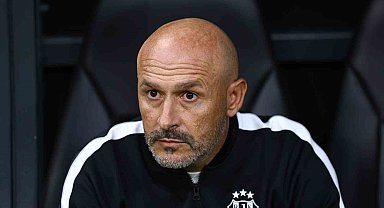 Vincenzo Italiano'dan 4 değişiklik