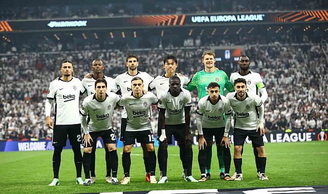 Vincenzo Italiano'dan 8 değişiklik