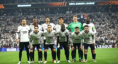 Vincenzo Italiano'dan 8 değişiklik