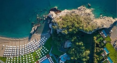 Yabancı dijital konaklama platformlarına yeni düzenleme komisyondan geçti... Yasalaşırsa 1 Ocak 2027'de yürürlüğe girecek