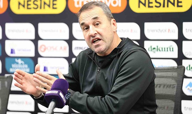 Yalçın Koşukavak: "İkinci mağlubiyeti aldık"
