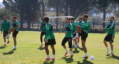 Yalçın Koşukavak: "İstanbulspor karşısında galibiyet umut ediyorum"