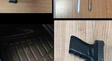 Yalova merkezli 6 ilde tefecilik operasyonu: 21 şüpheli yakalandı