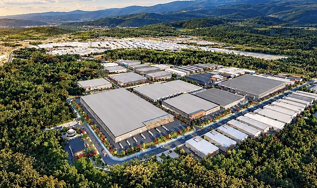 Yalova OSB, Cumhuriyetin sanayi vizyonunu geleceğe taşıyor