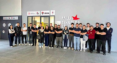 Yalova OSB'den öğrenci projelerine destek