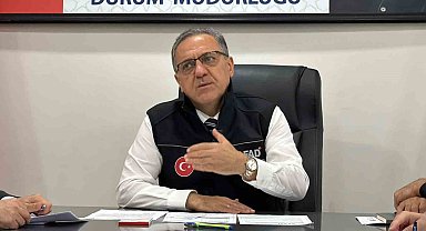Yalova'da bir günde metrekareye 84 kilo yağış düştü