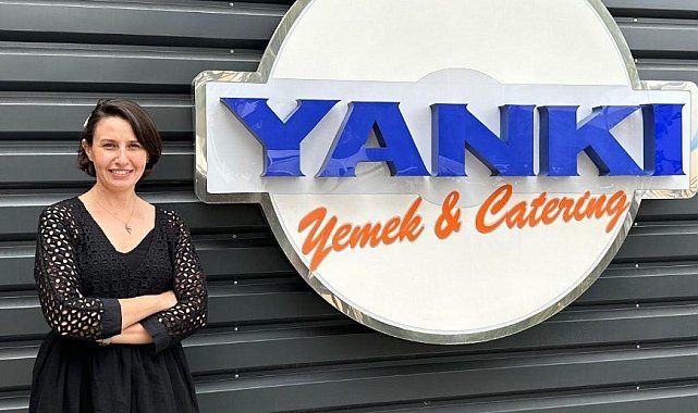 Yankı Yemek'e FSSC 22000 belgesi