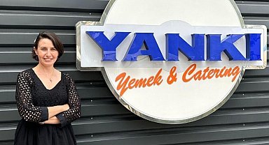 Yankı Yemek'e FSSC 22000 belgesi