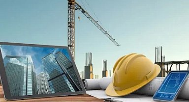 Yapı denetimde üç il için bölge sistemi değişti