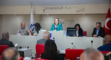 Yarımada Belediyeler Birliği'nin 2027 bütçesi netleşti