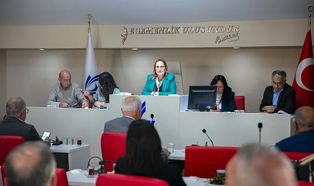 Yarımada Belediyeler Birliği'nin 2027 bütçesi netleşti