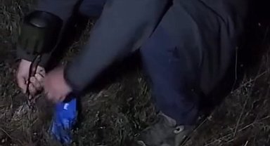 Yasa dışı avcılıkta kullanılan 7 cihaza el konuldu