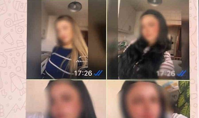 Yasa dışı üreme ticareti operasyonunda donör kadınların katalog görselleri ortaya çıktı
