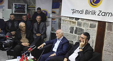Yaşar Karayel: "En kötü sivil irade, en iyi askeri cuntadan iyidir"