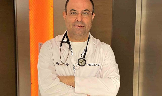 Yaşlanmak tek başına kalp için risk oluşturmaz