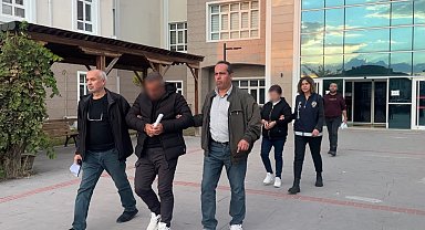 Yaşlı adamı darp eden şahıslar zorla boş senet imzalattı