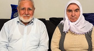 Yaşlı çift şifa bulmak için girdikleri pansiyon odasında 2 gün sonra ölü bulundu