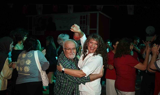 Yaşlılıkta Sağlık ve Esenlik Festivali